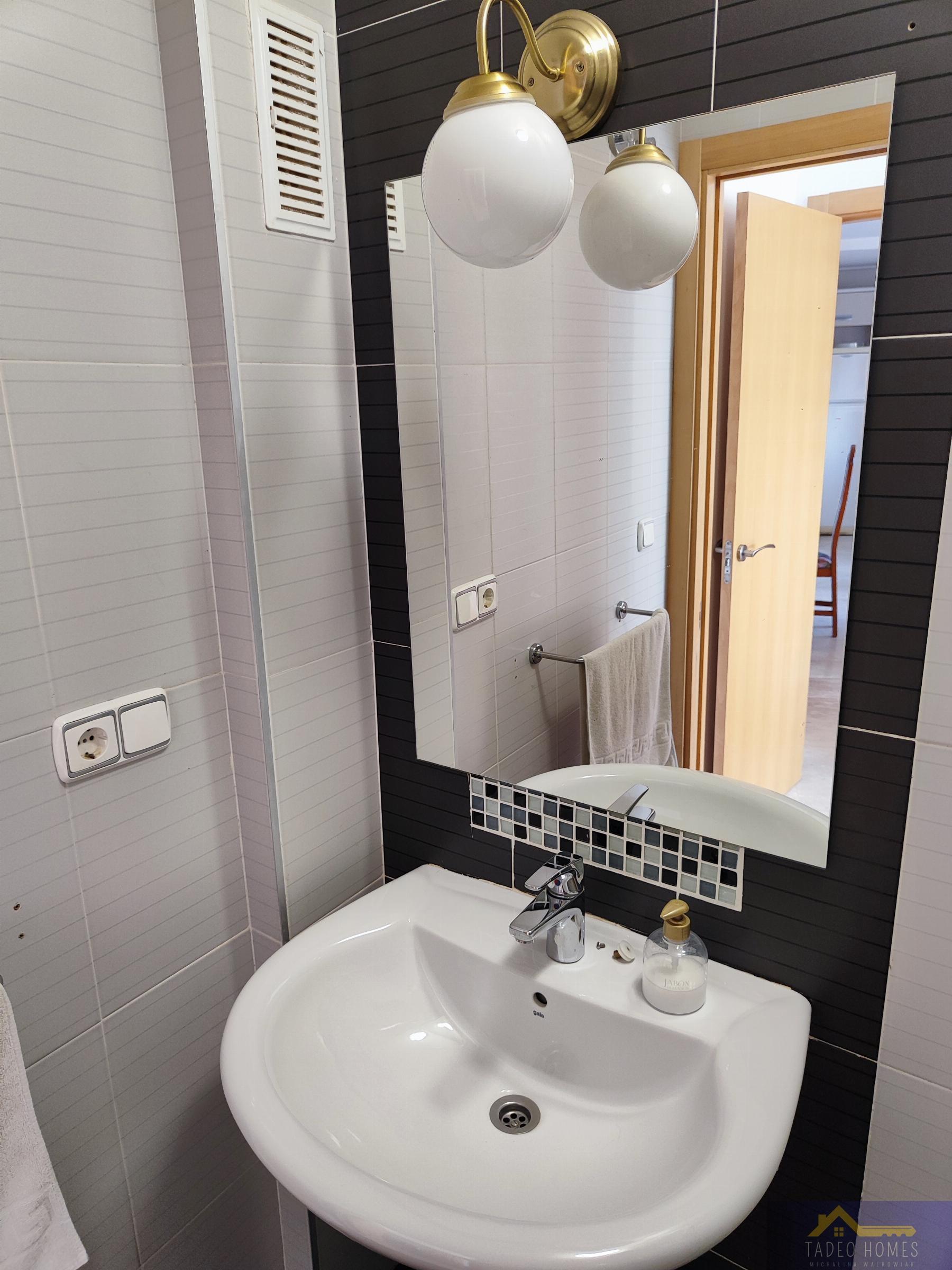 Alquiler de apartamento en Gea y Truyols
