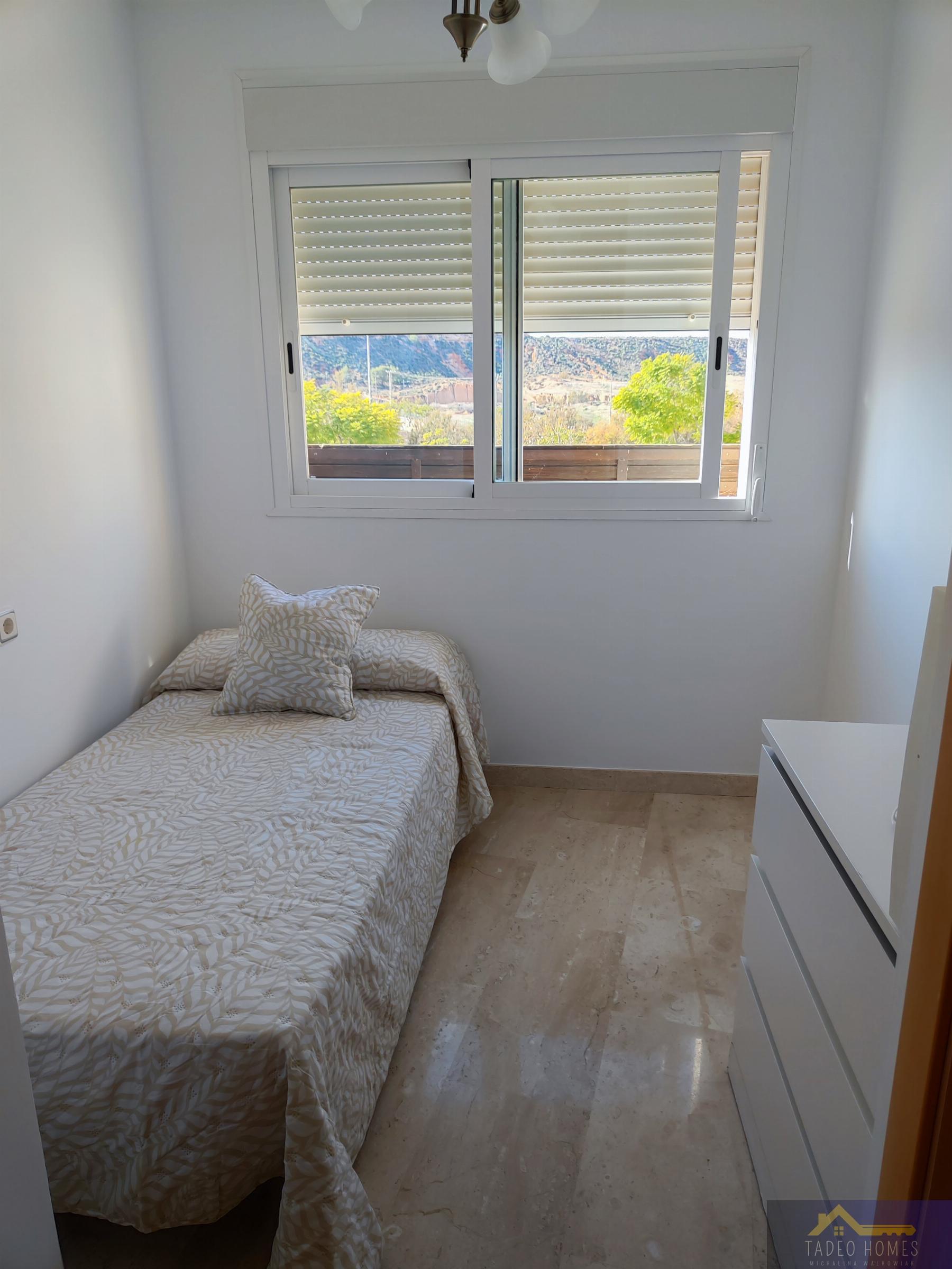 Alquiler de apartamento en Gea y Truyols