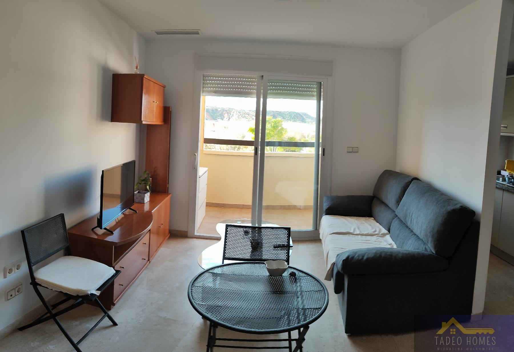 Alquiler de apartamento en Gea y Truyols