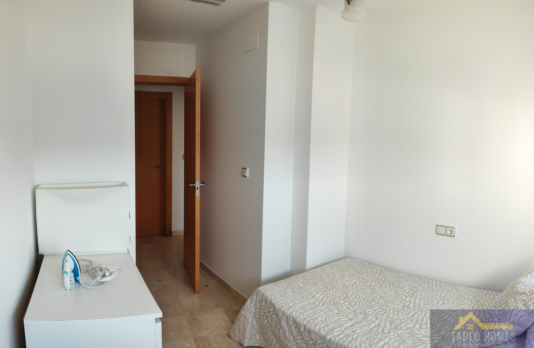 Alquiler de apartamento en Gea y Truyols