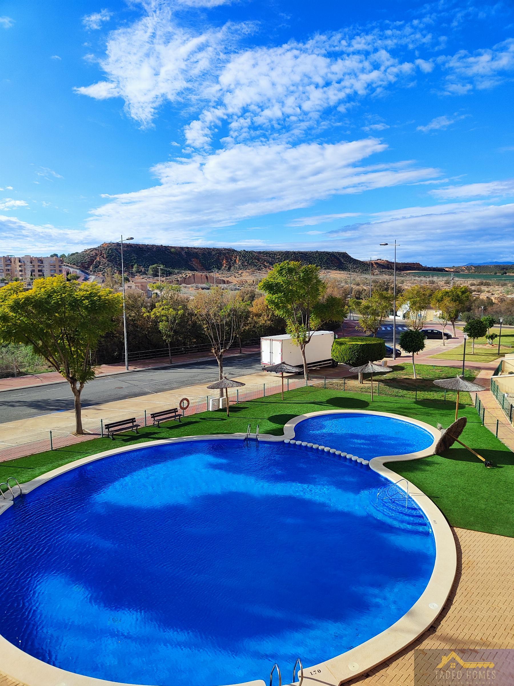 Alquiler de apartamento en Gea y Truyols