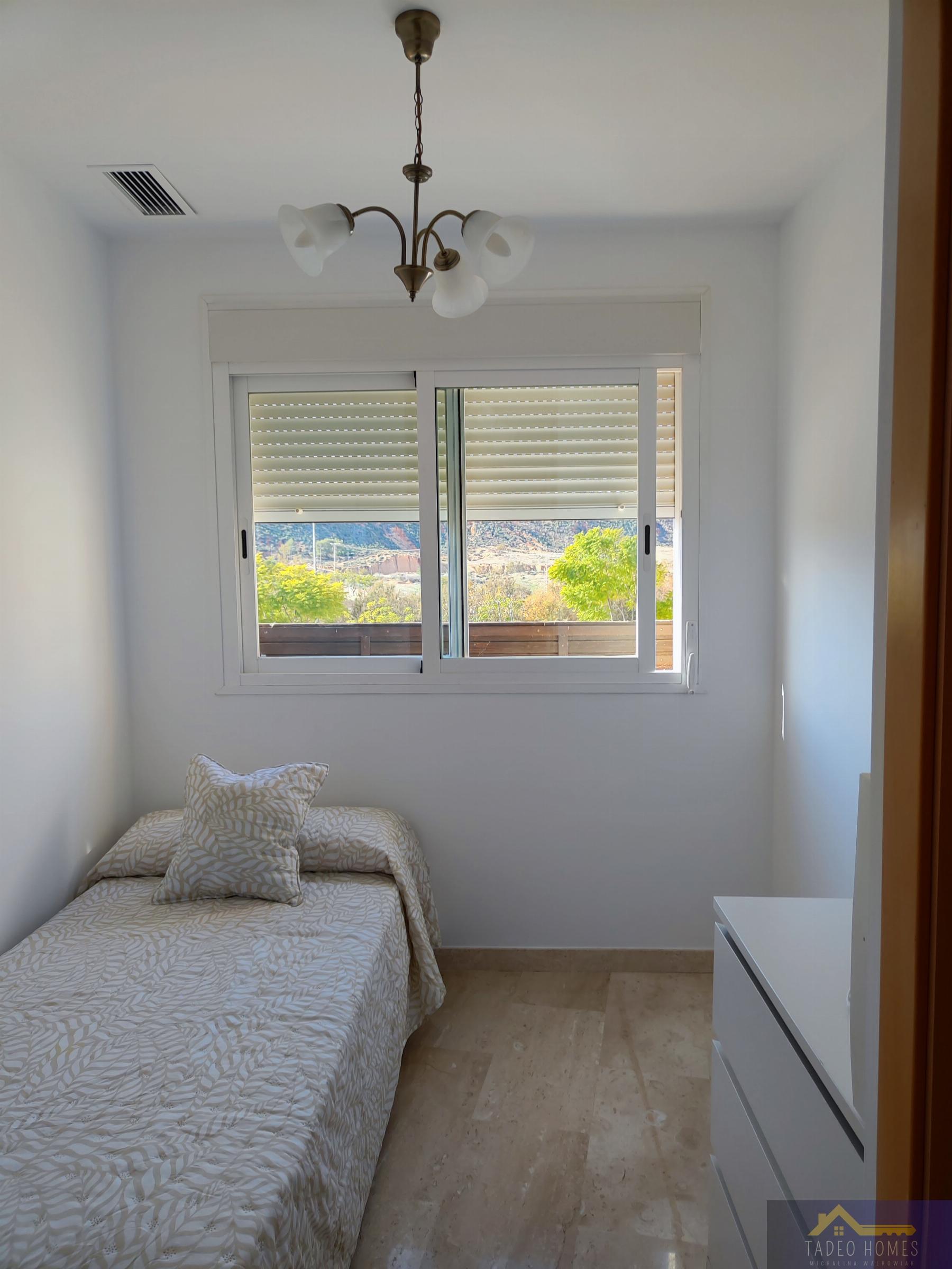Alquiler de apartamento en Gea y Truyols