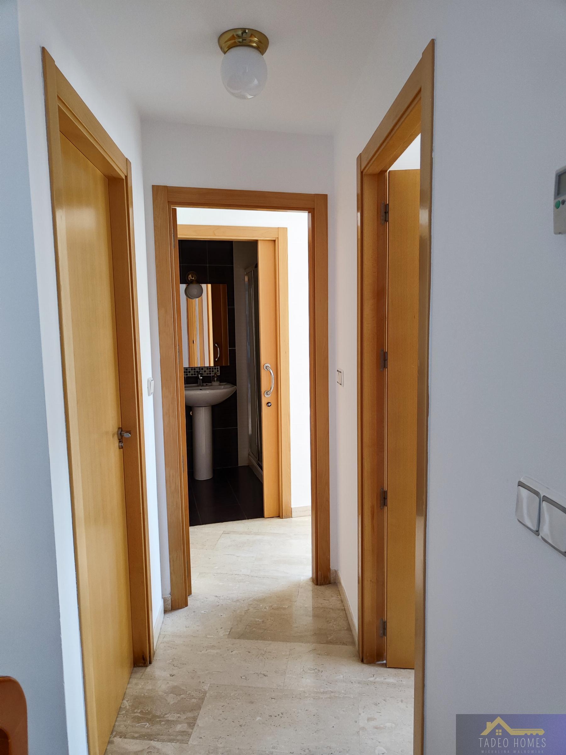 Alquiler de apartamento en Gea y Truyols