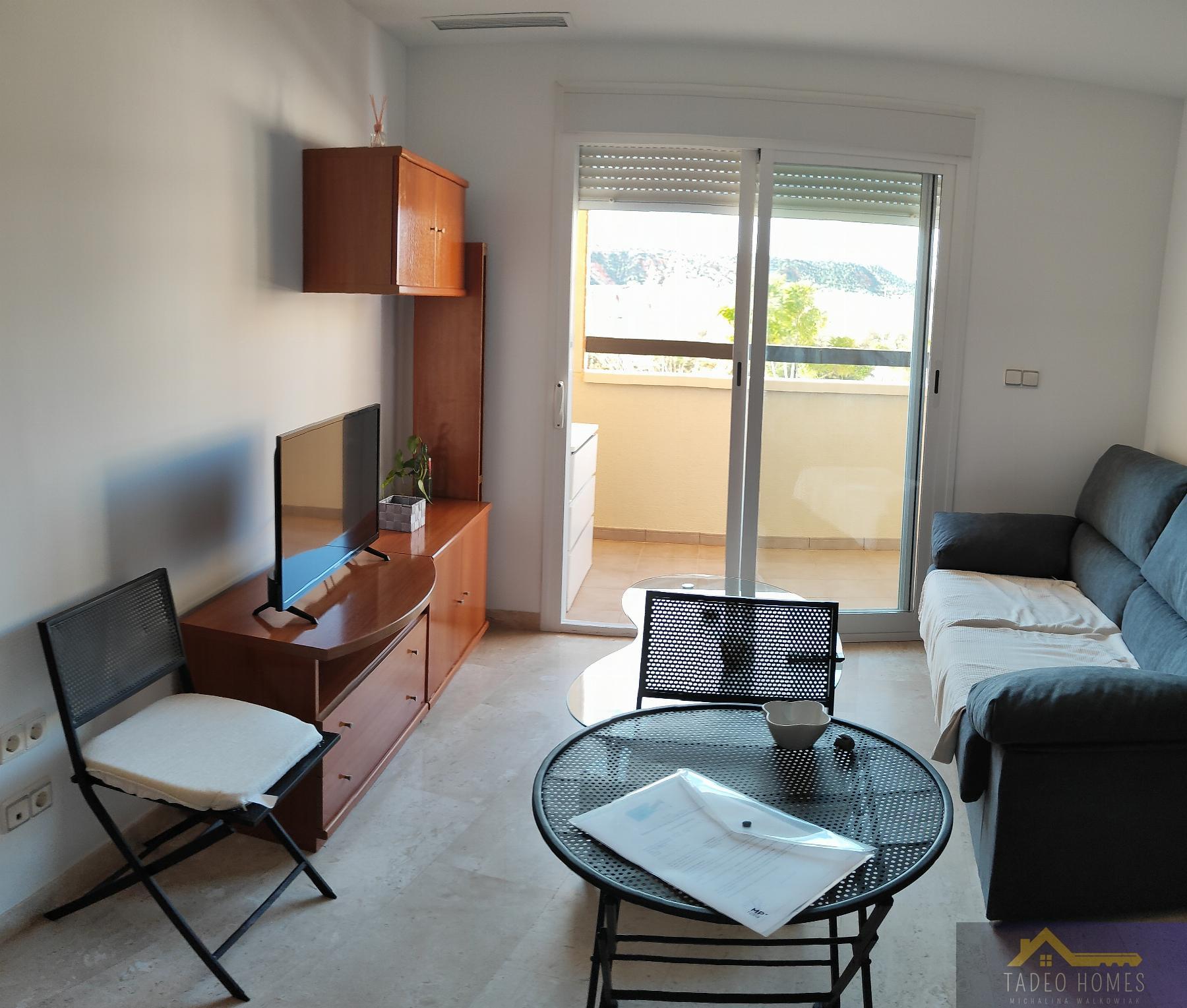 Alquiler de apartamento en Gea y Truyols