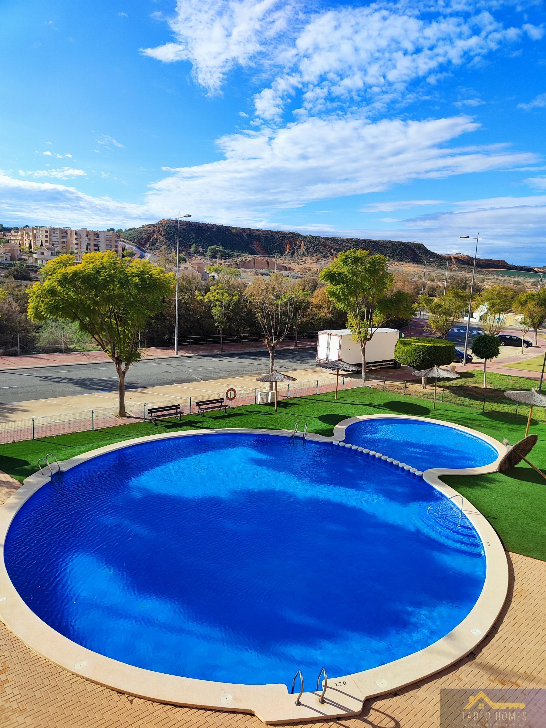 Alquiler de apartamento en Gea y Truyols