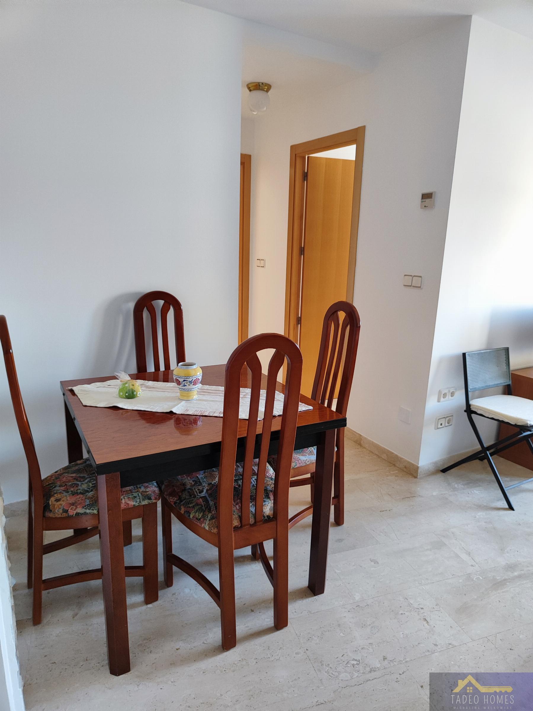 Alquiler de apartamento en Gea y Truyols