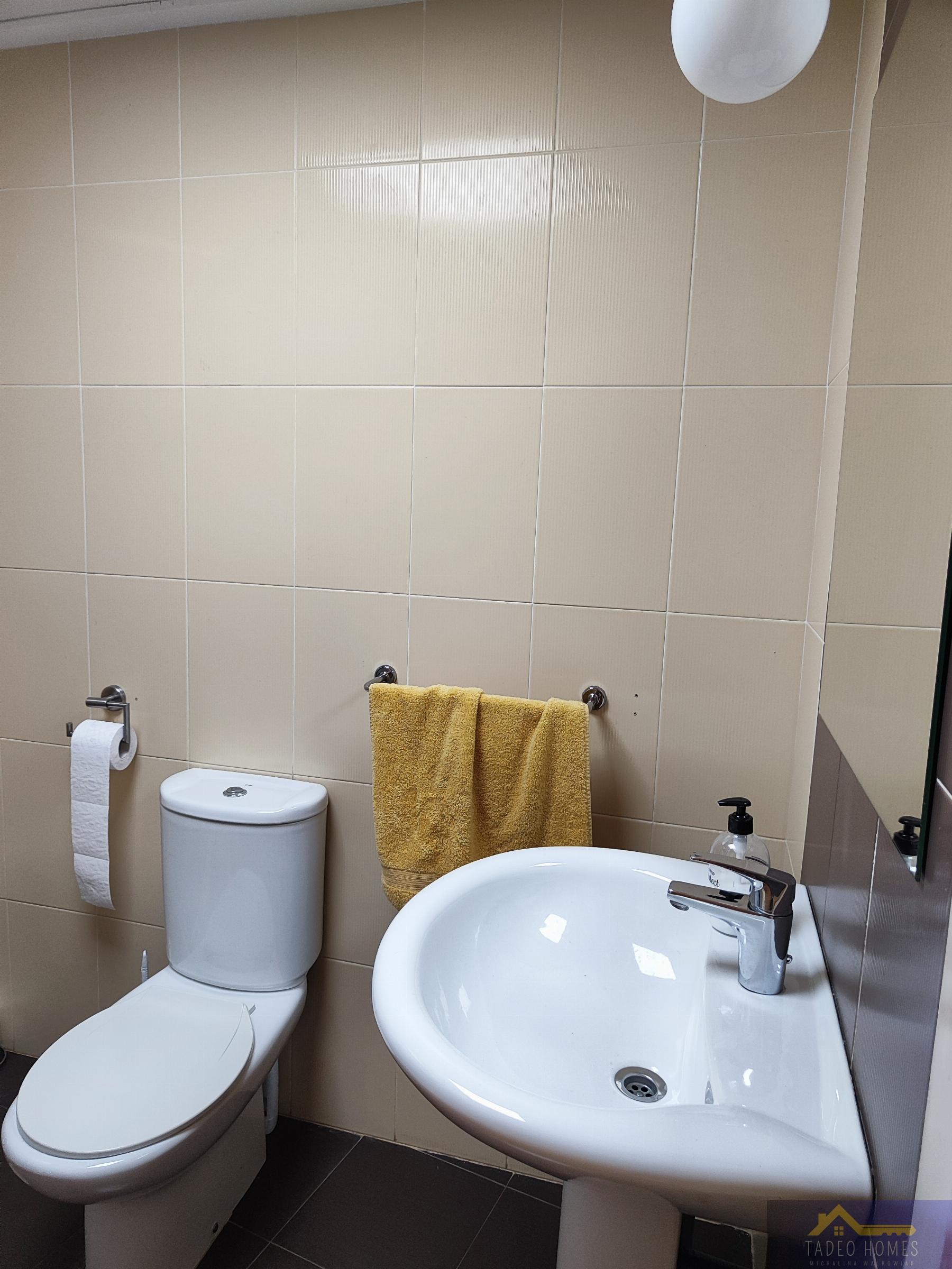 Alquiler de apartamento en Gea y Truyols