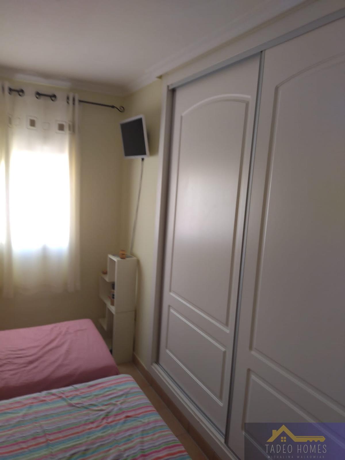 Leie av leilighet i Baños y Mendigo