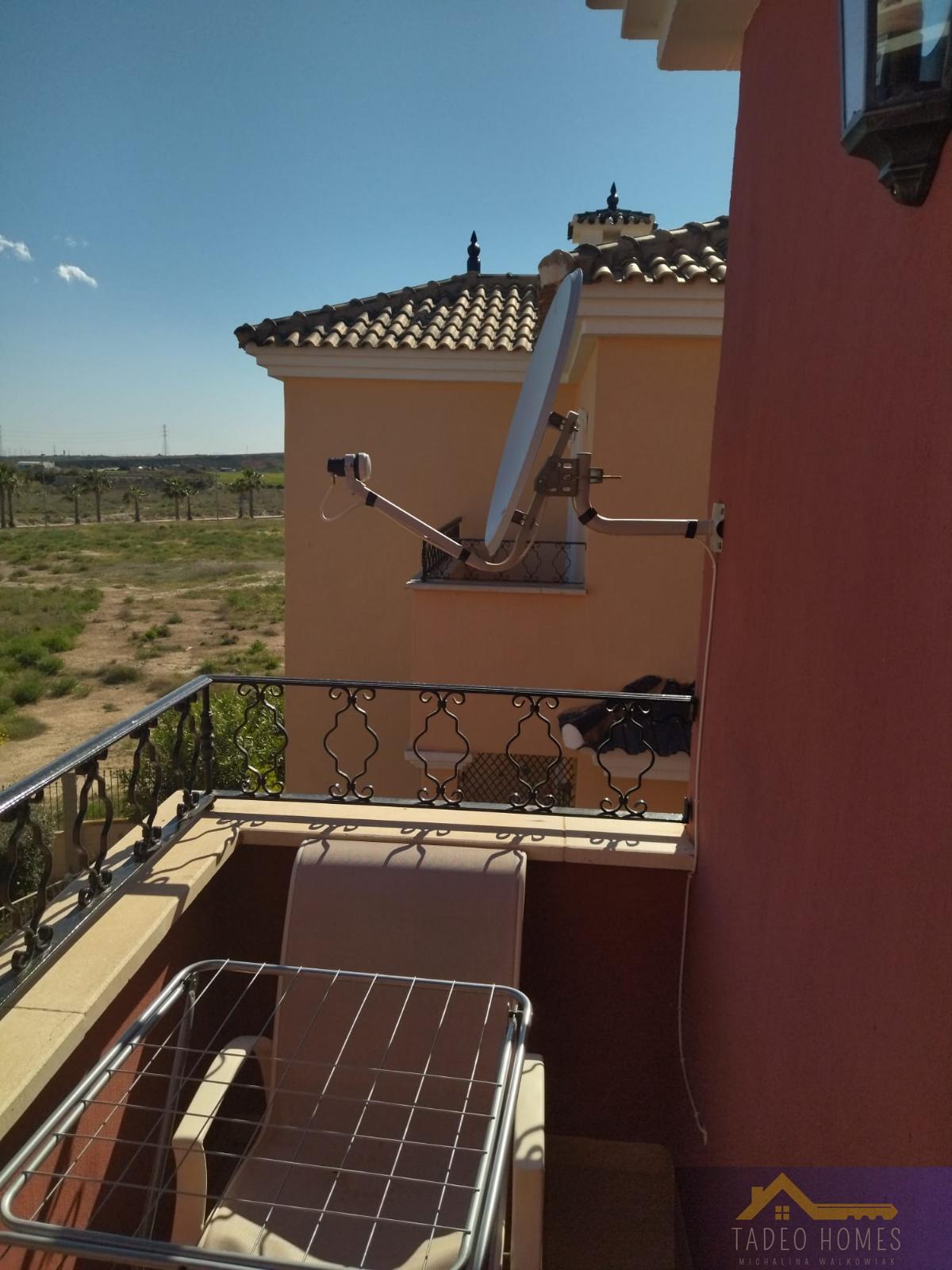 Leie av leilighet i Baños y Mendigo