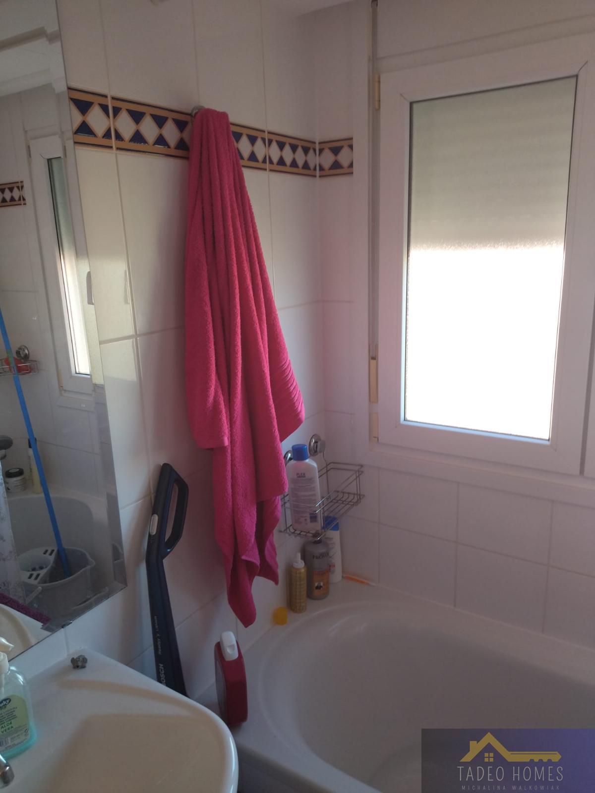 Leie av leilighet i Baños y Mendigo