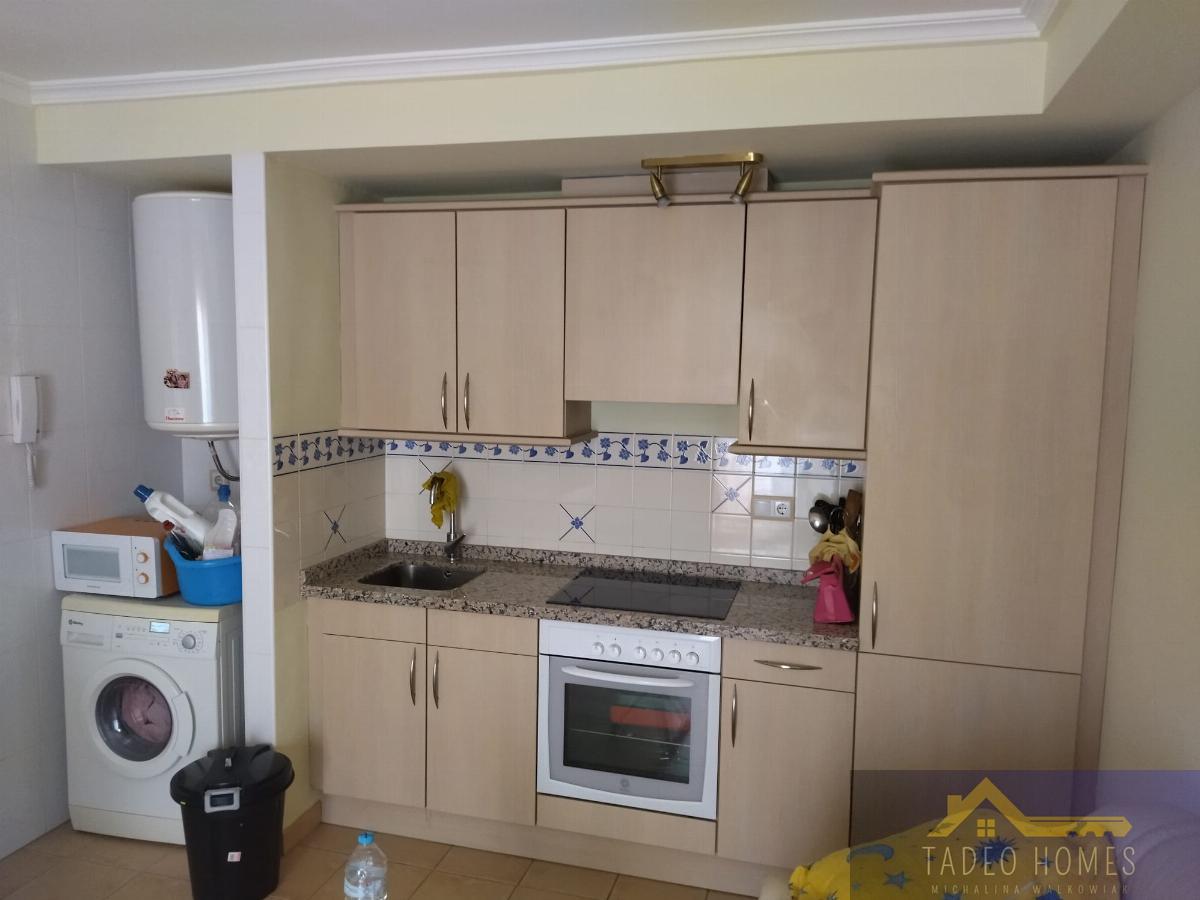 Leie av leilighet i Baños y Mendigo