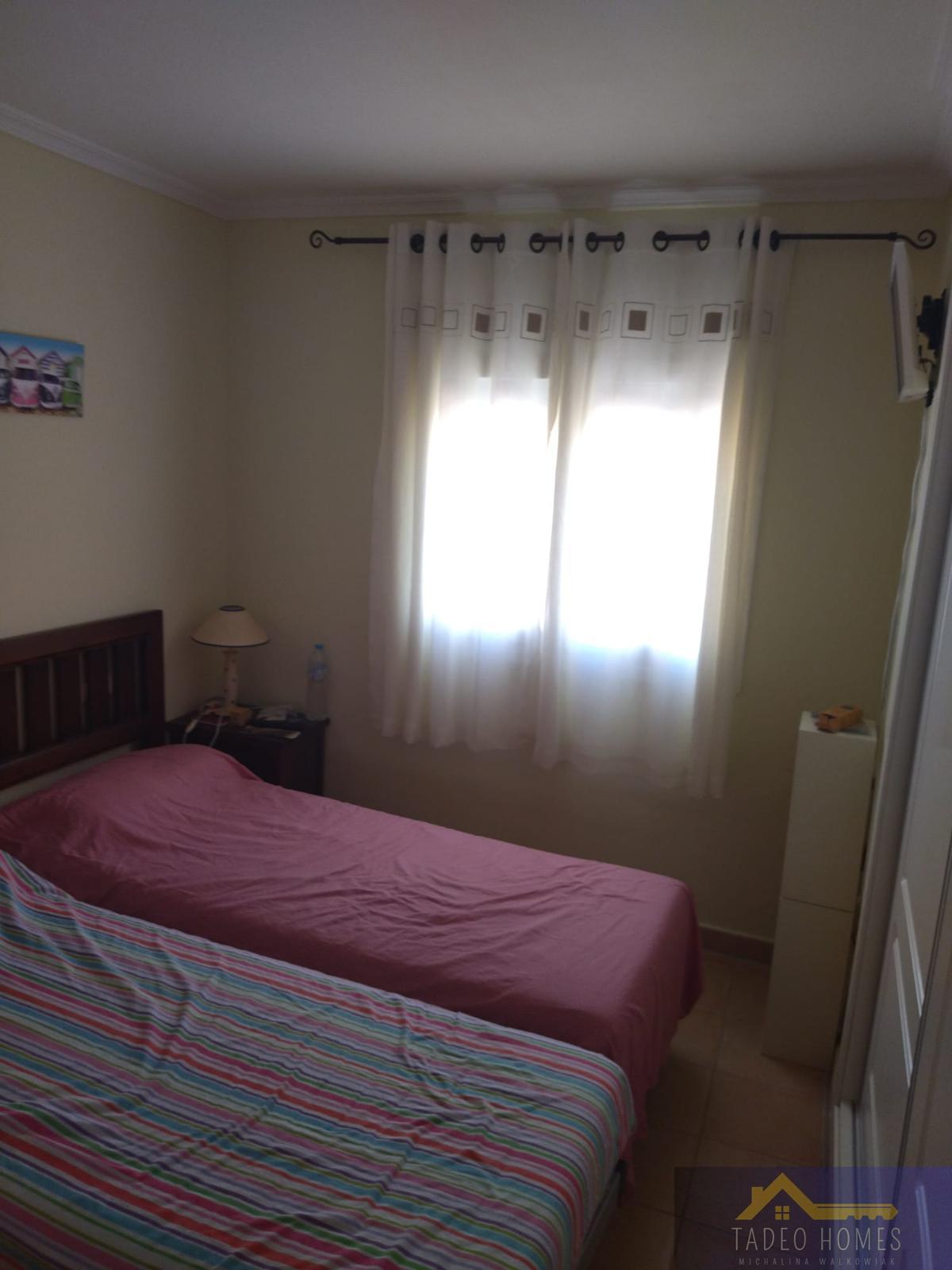 Leie av leilighet i Baños y Mendigo