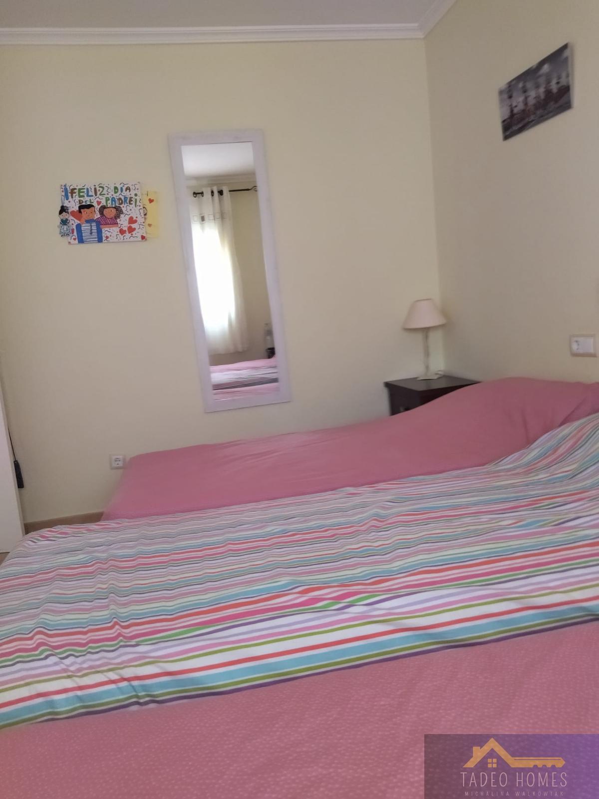 Leie av leilighet i Baños y Mendigo