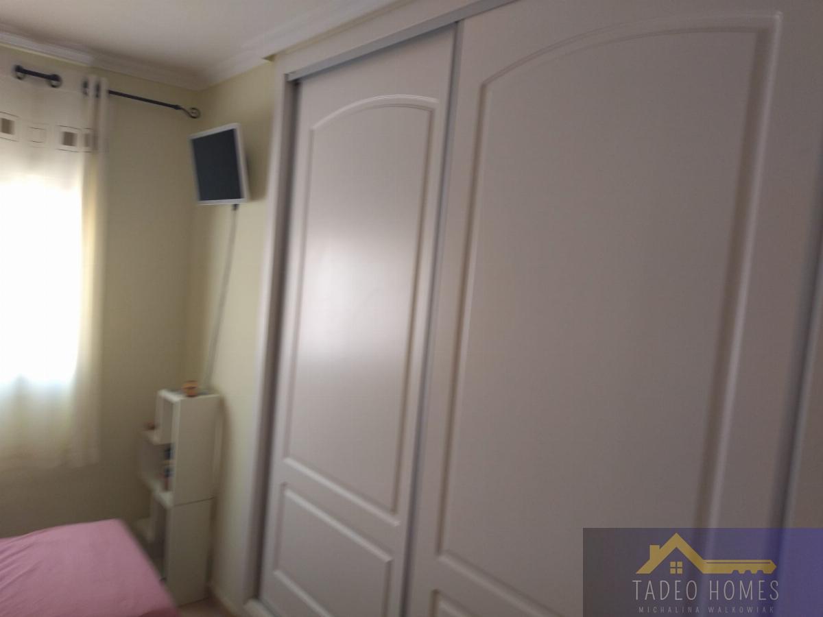 Leie av leilighet i Baños y Mendigo