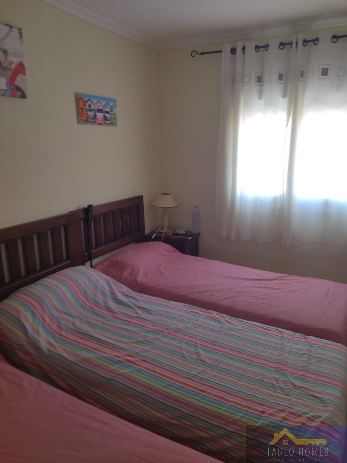 Leie av leilighet i Baños y Mendigo