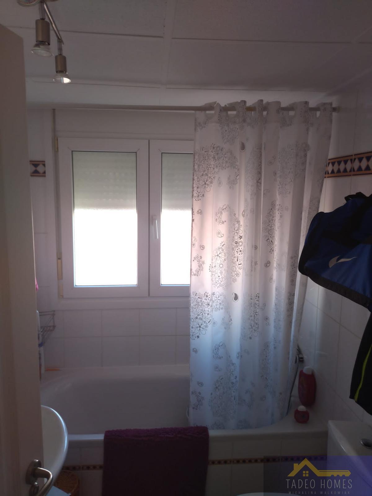 Leie av leilighet i Baños y Mendigo