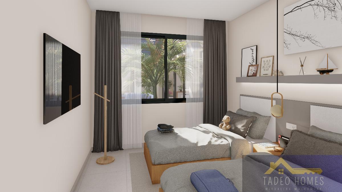Verkoop van villa in Baños y Mendigo