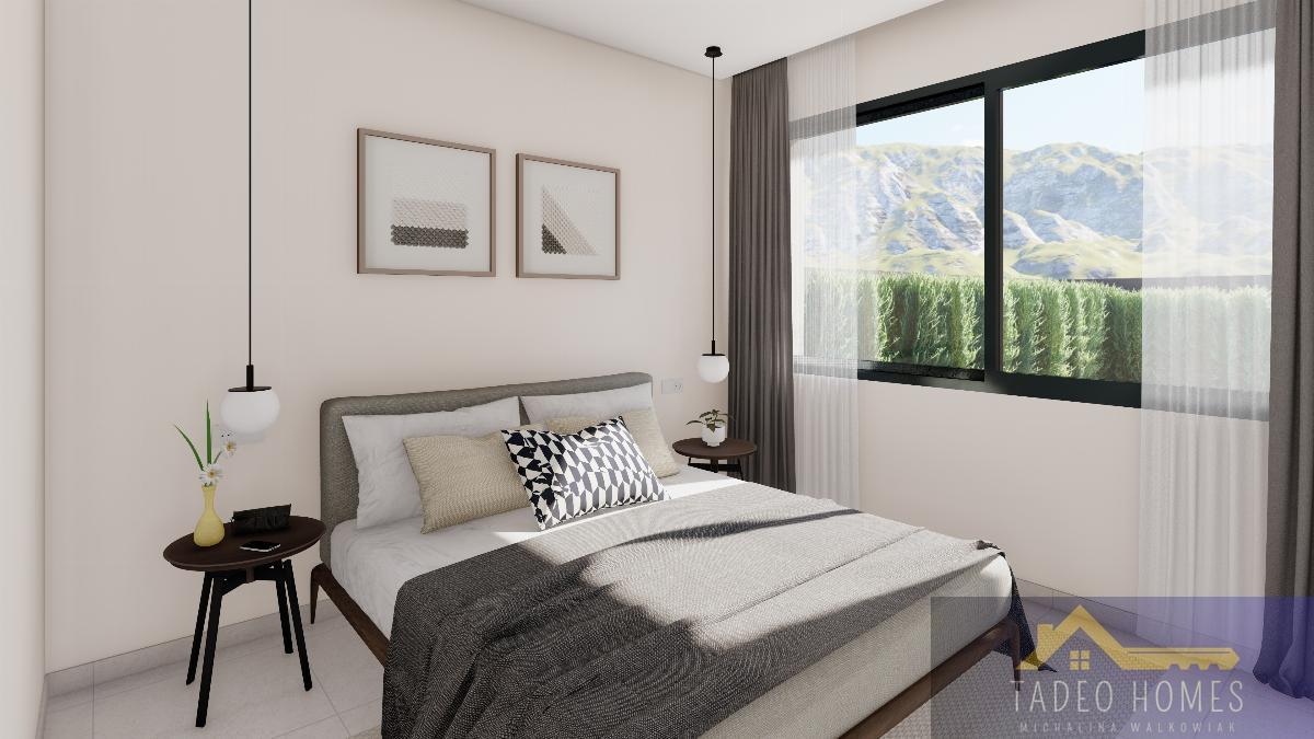 Verkoop van villa in Baños y Mendigo
