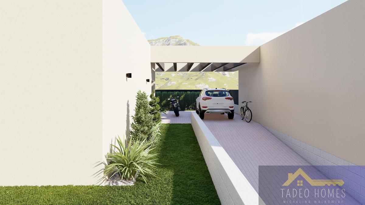 Verkoop van villa in Baños y Mendigo