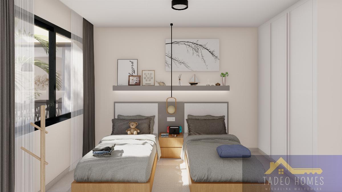Verkoop van villa in Baños y Mendigo