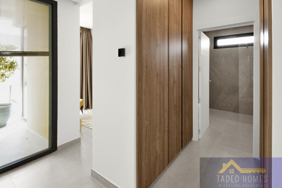 Vente de villa dans Baños y Mendigo