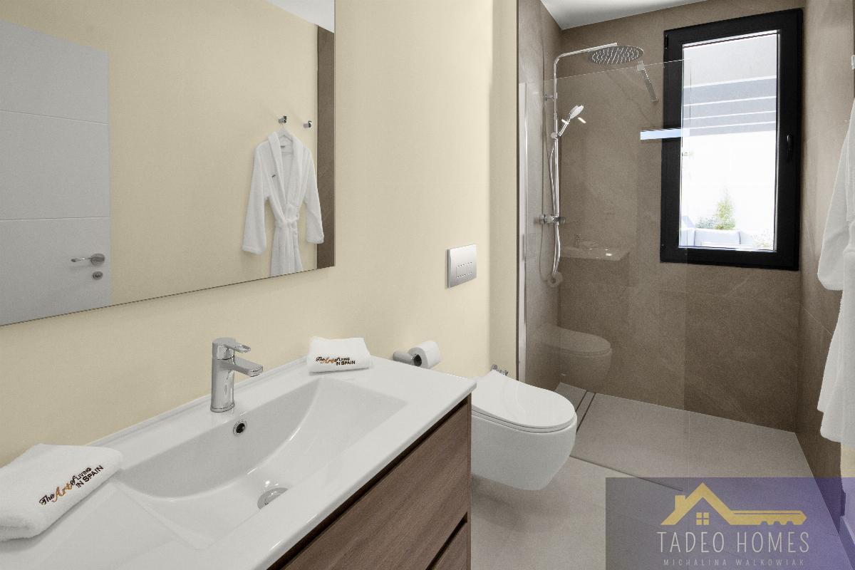 Vente de villa dans Baños y Mendigo