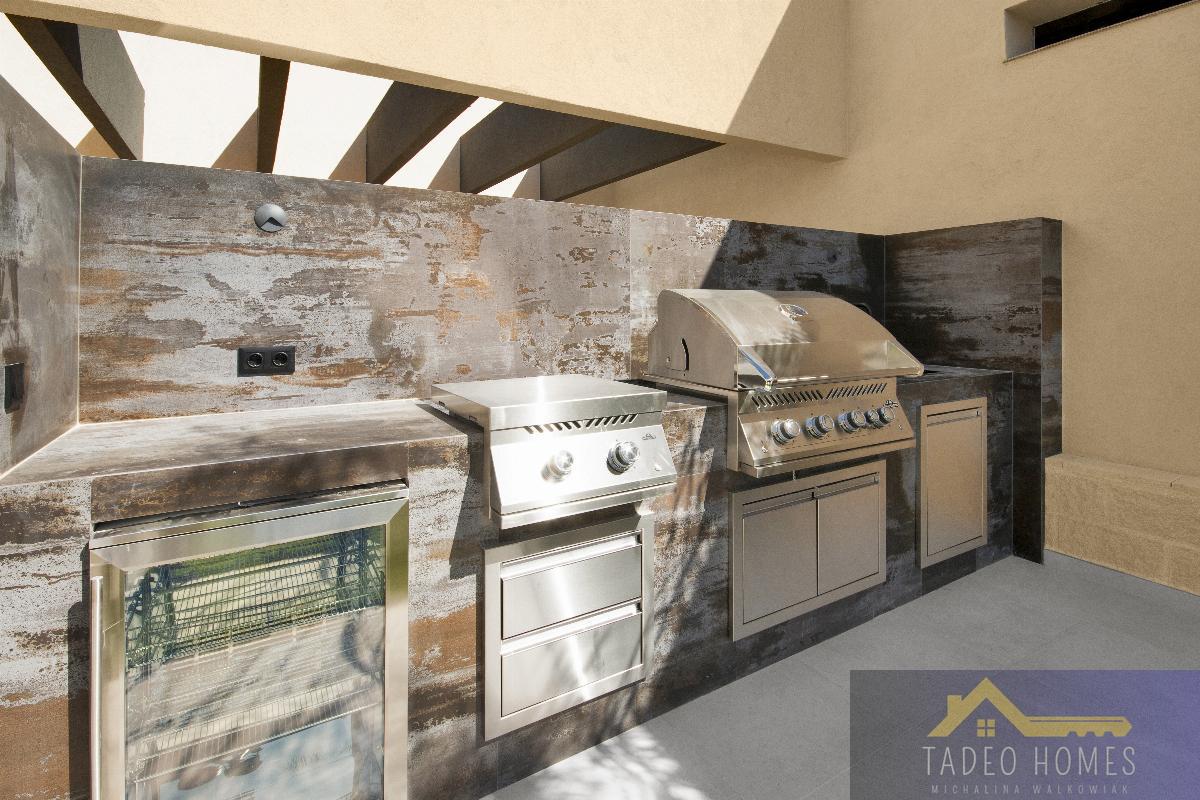 Vente de villa dans Baños y Mendigo