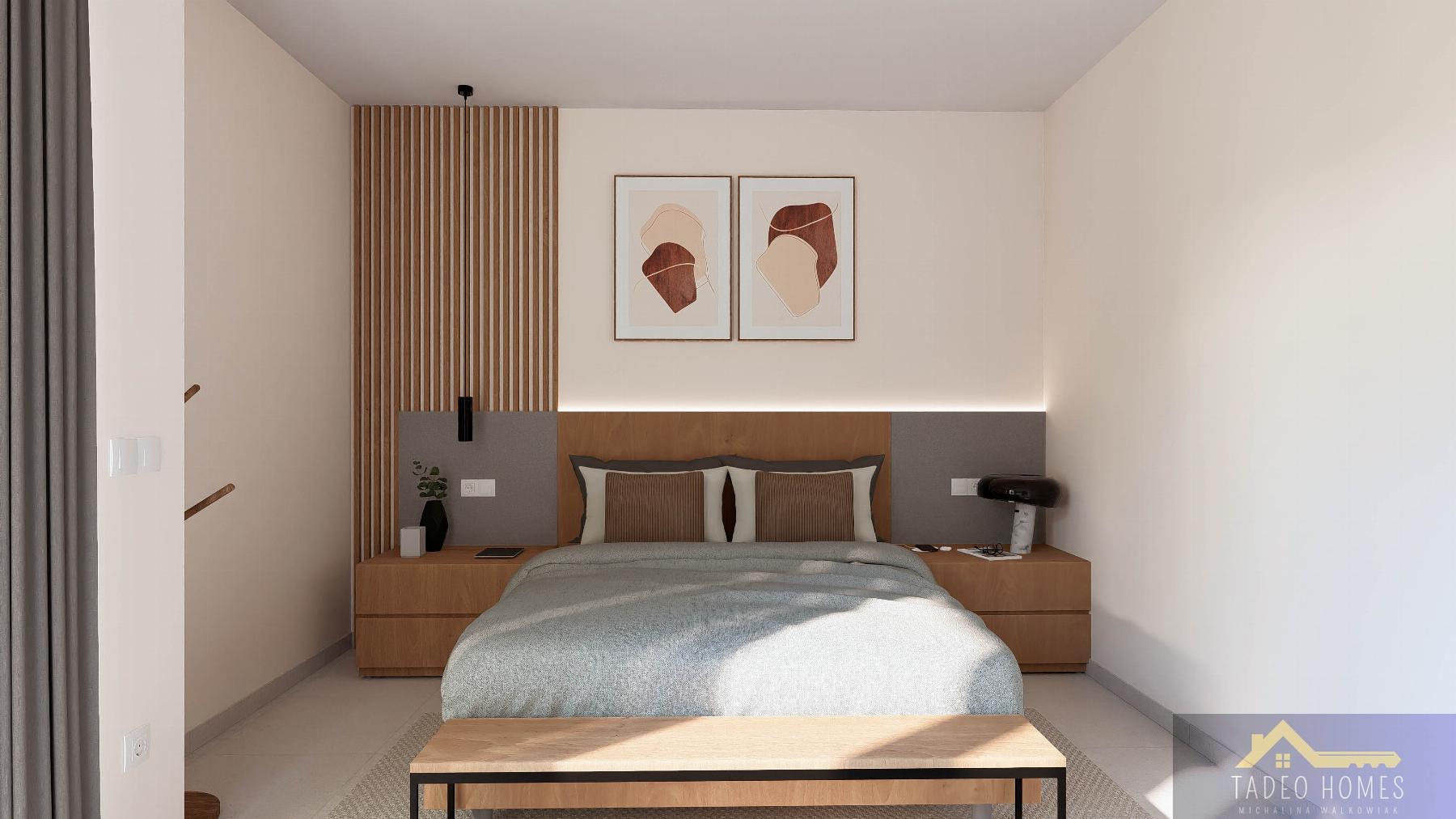 Vendita di villa in Baños y Mendigo
