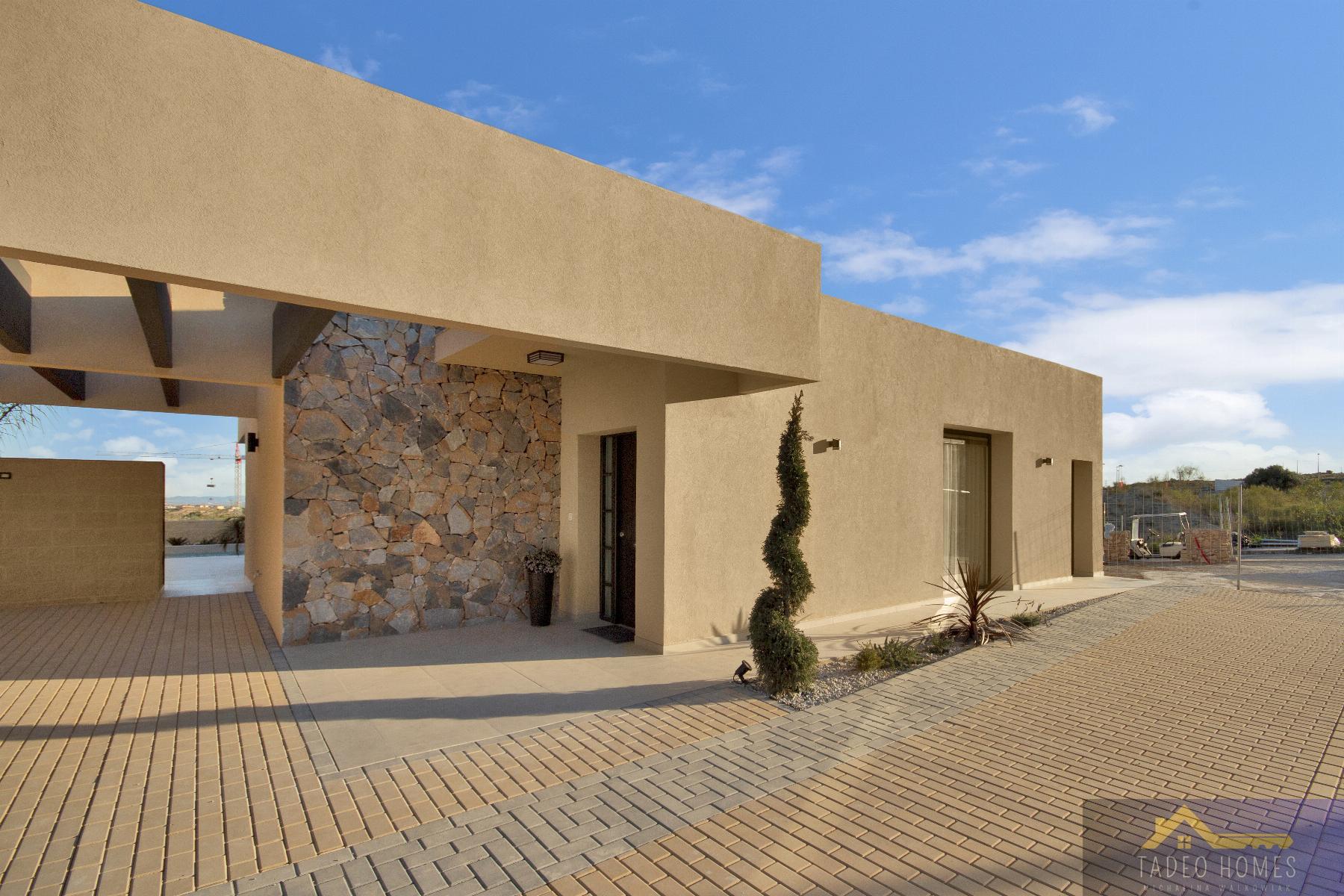 Vendita di villa in Baños y Mendigo