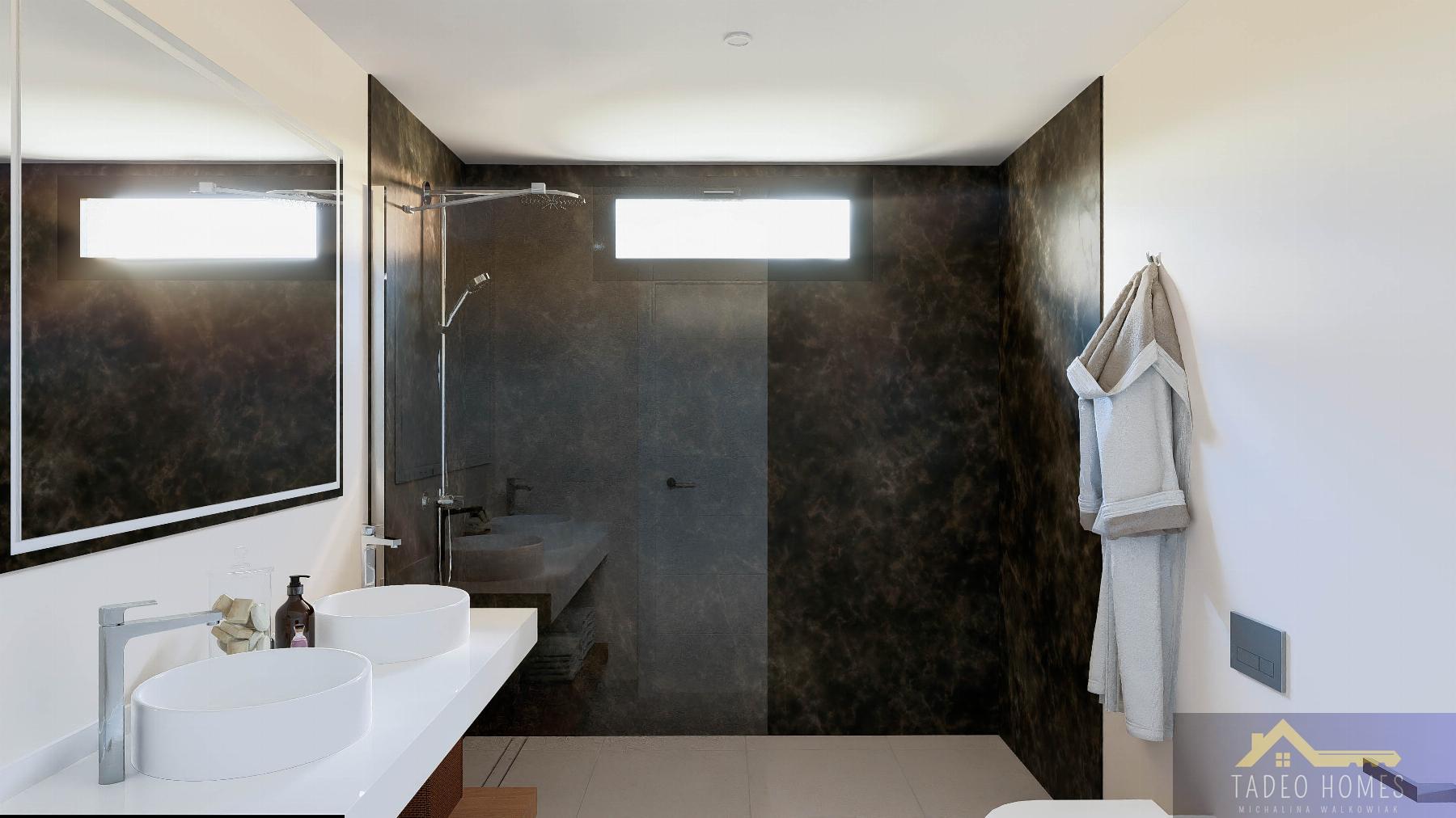 Vendita di villa in Baños y Mendigo