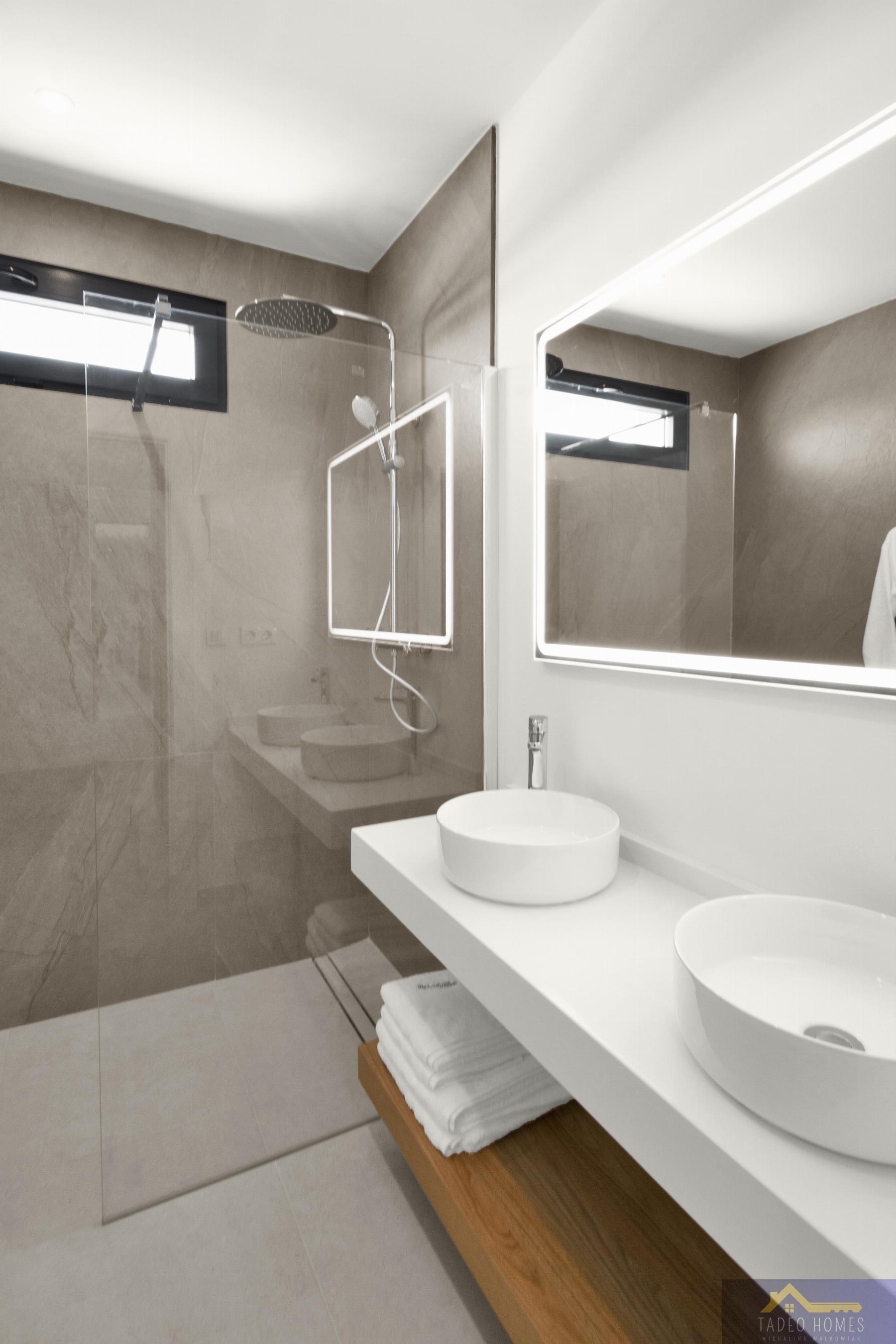 Vendita di villa in Baños y Mendigo
