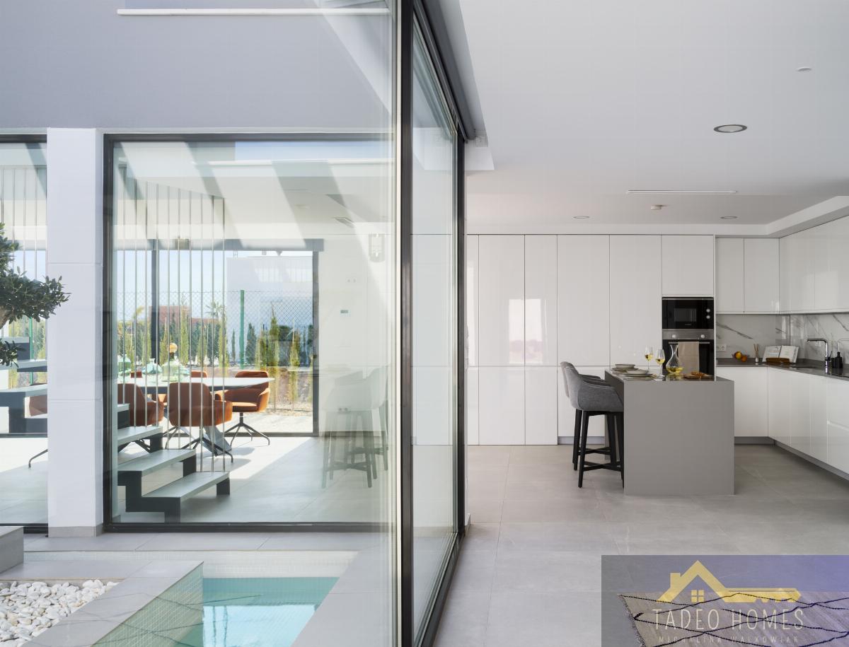 Salg av villa i Baños y Mendigo