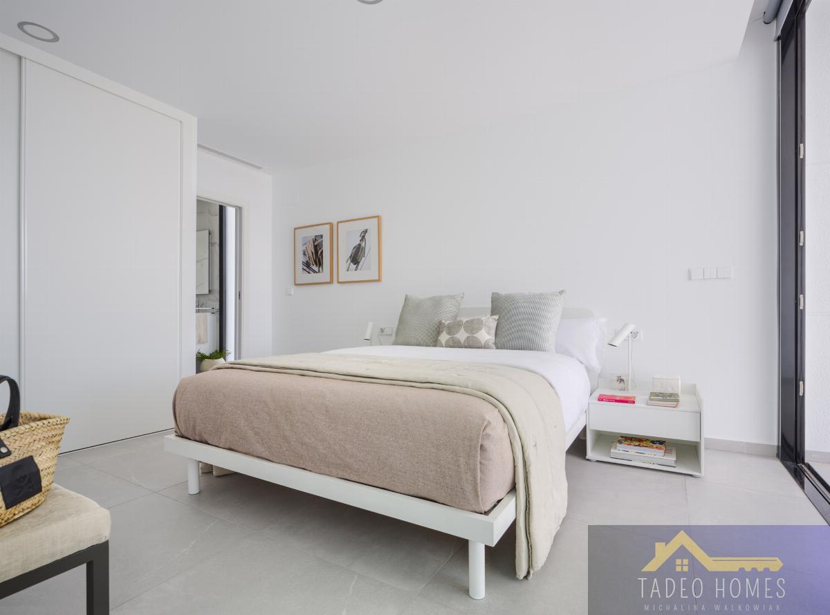 Salg av villa i Baños y Mendigo
