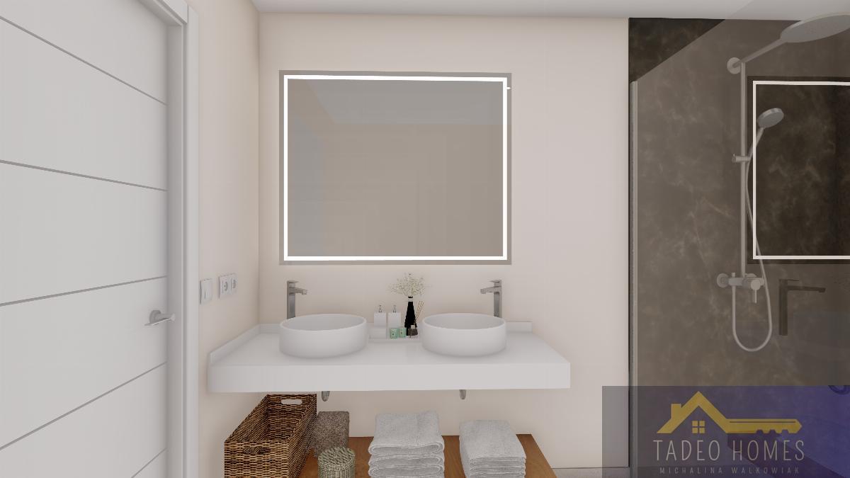Vendita di villa in Baños y Mendigo