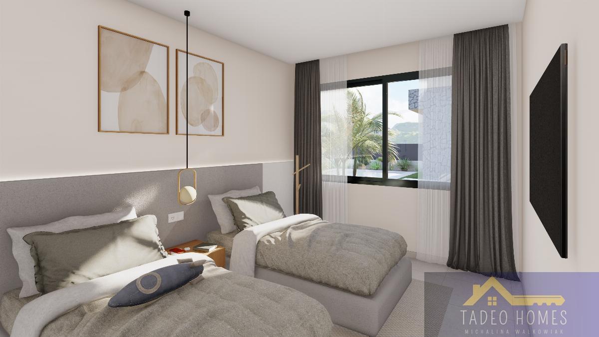 Vendita di villa in Baños y Mendigo