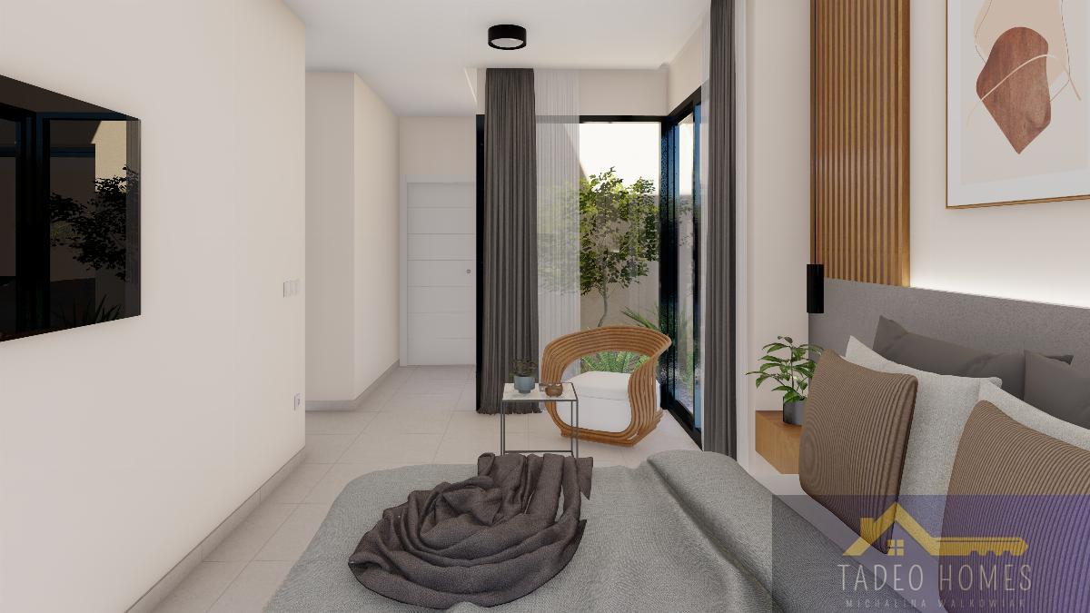 Vendita di villa in Baños y Mendigo