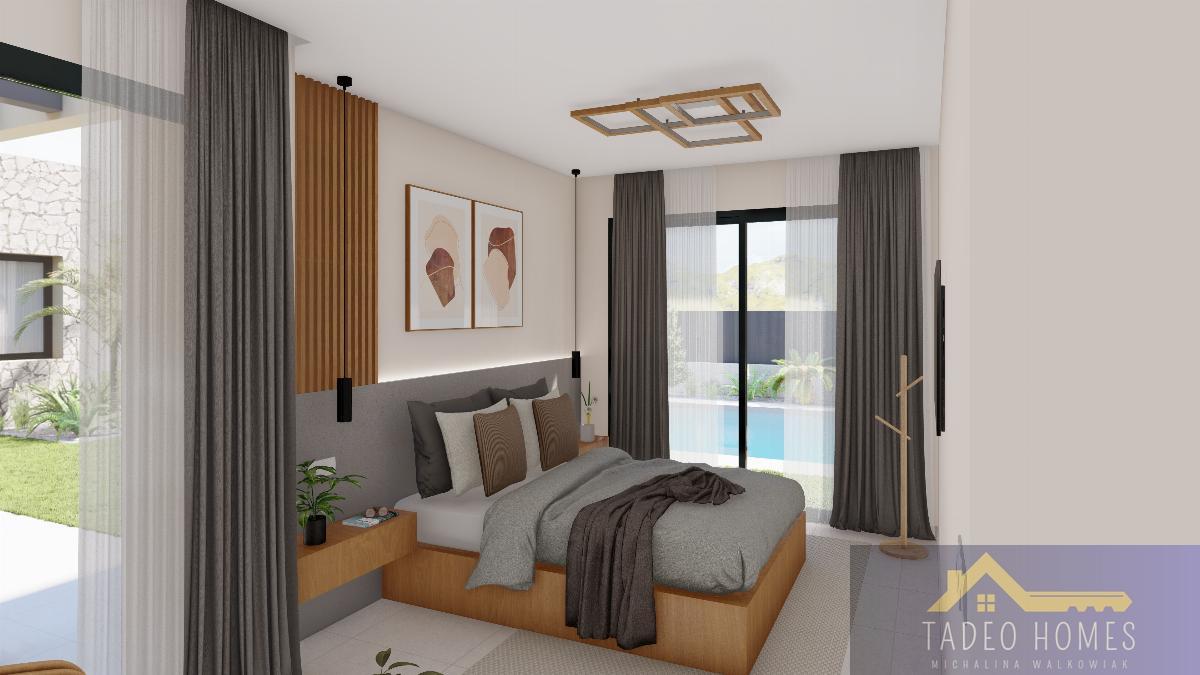 Vendita di villa in Baños y Mendigo