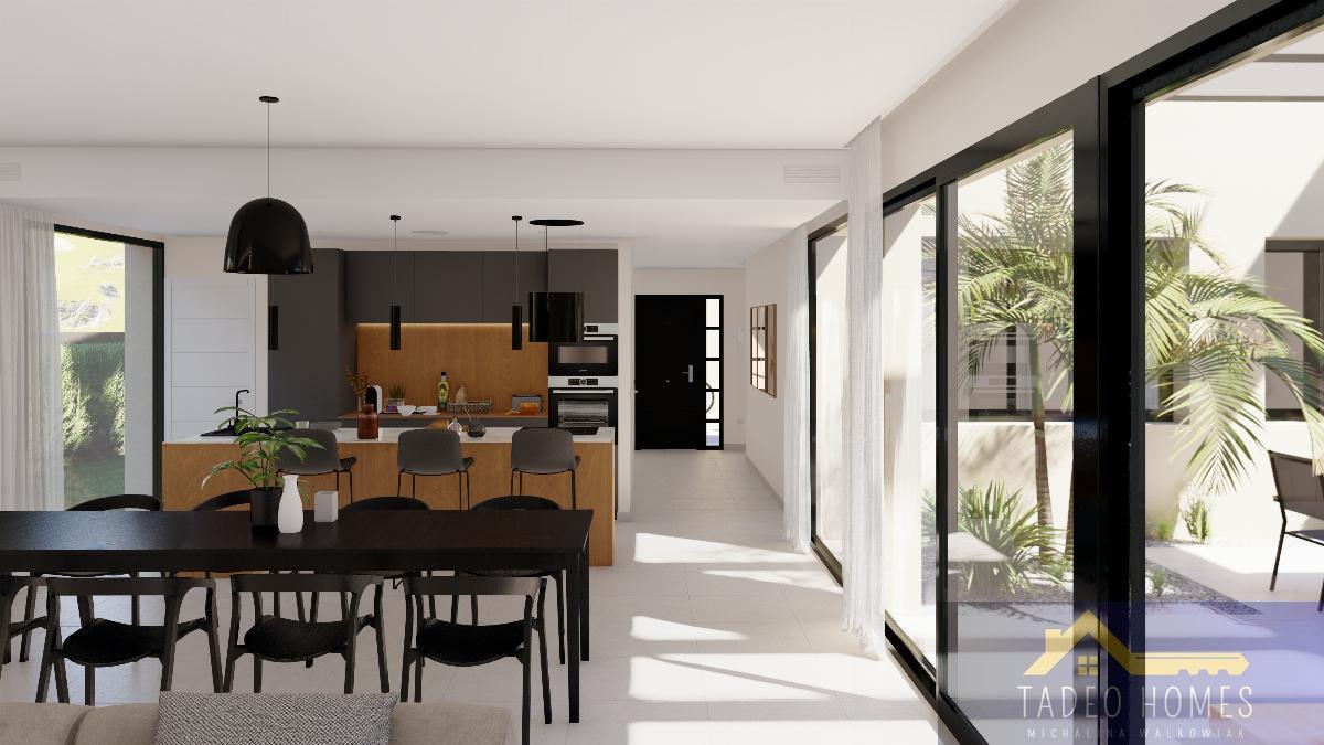 Vendita di villa in Baños y Mendigo