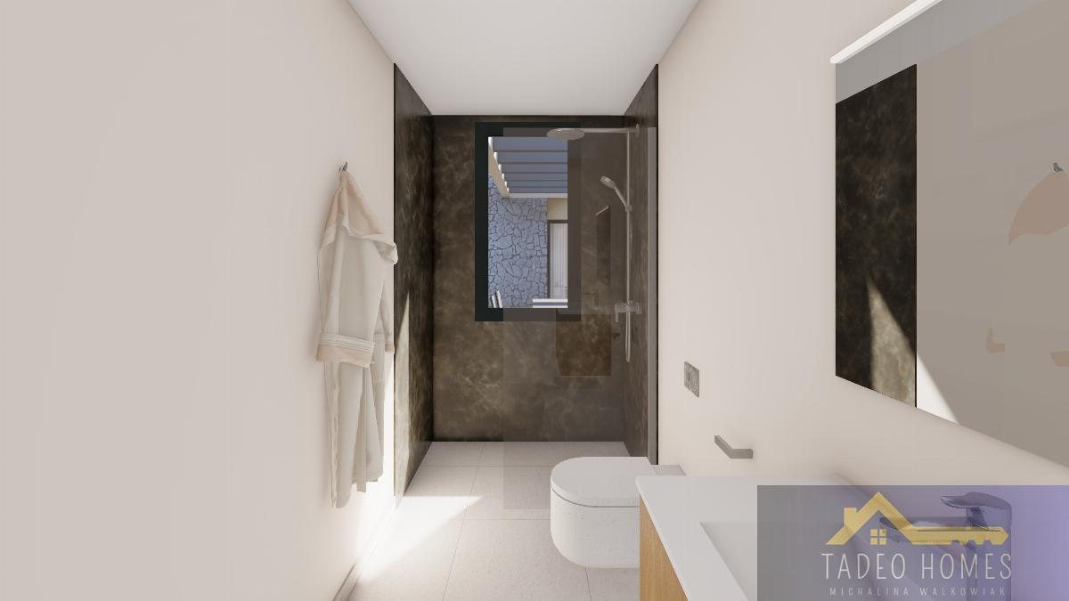 Vendita di villa in Baños y Mendigo
