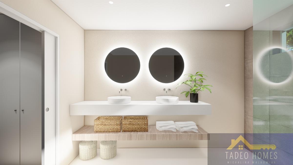 Vendita di villa in Baños y Mendigo