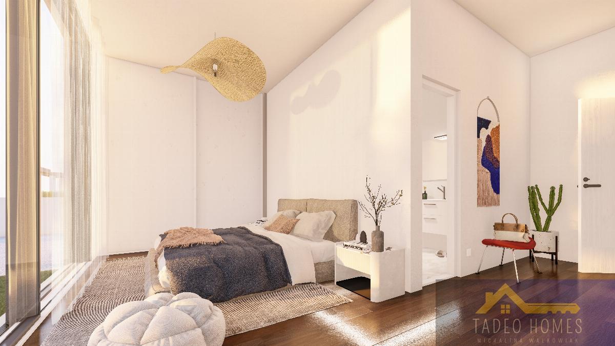 Verkoop van villa in Baños y Mendigo