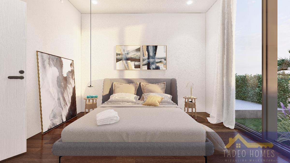 Verkoop van villa in Baños y Mendigo
