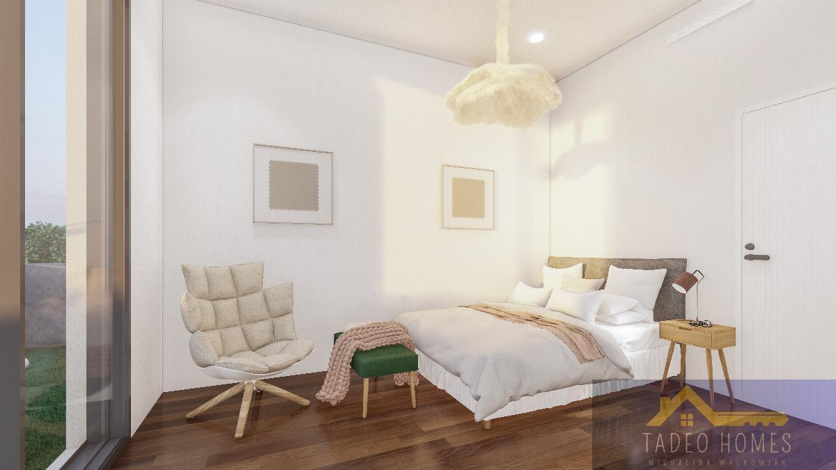 Verkoop van villa in Baños y Mendigo