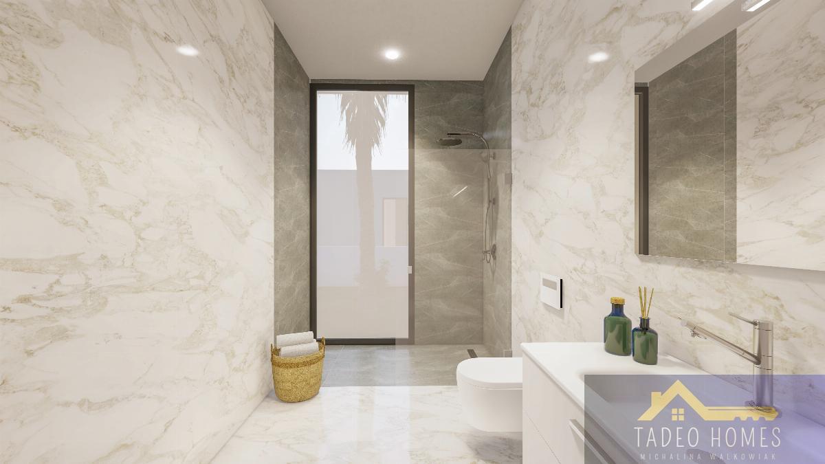 Zu verkaufen von villa in
 Baños y Mendigo