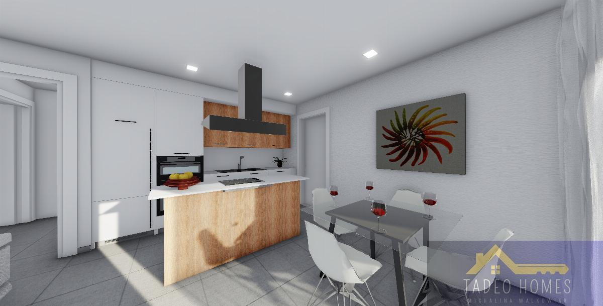 Vente de villa dans Pulpí