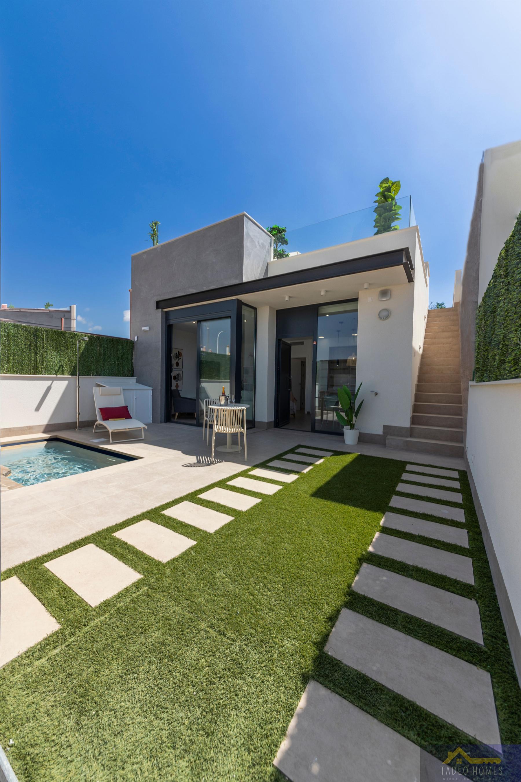 Vente de villa dans Pulpí