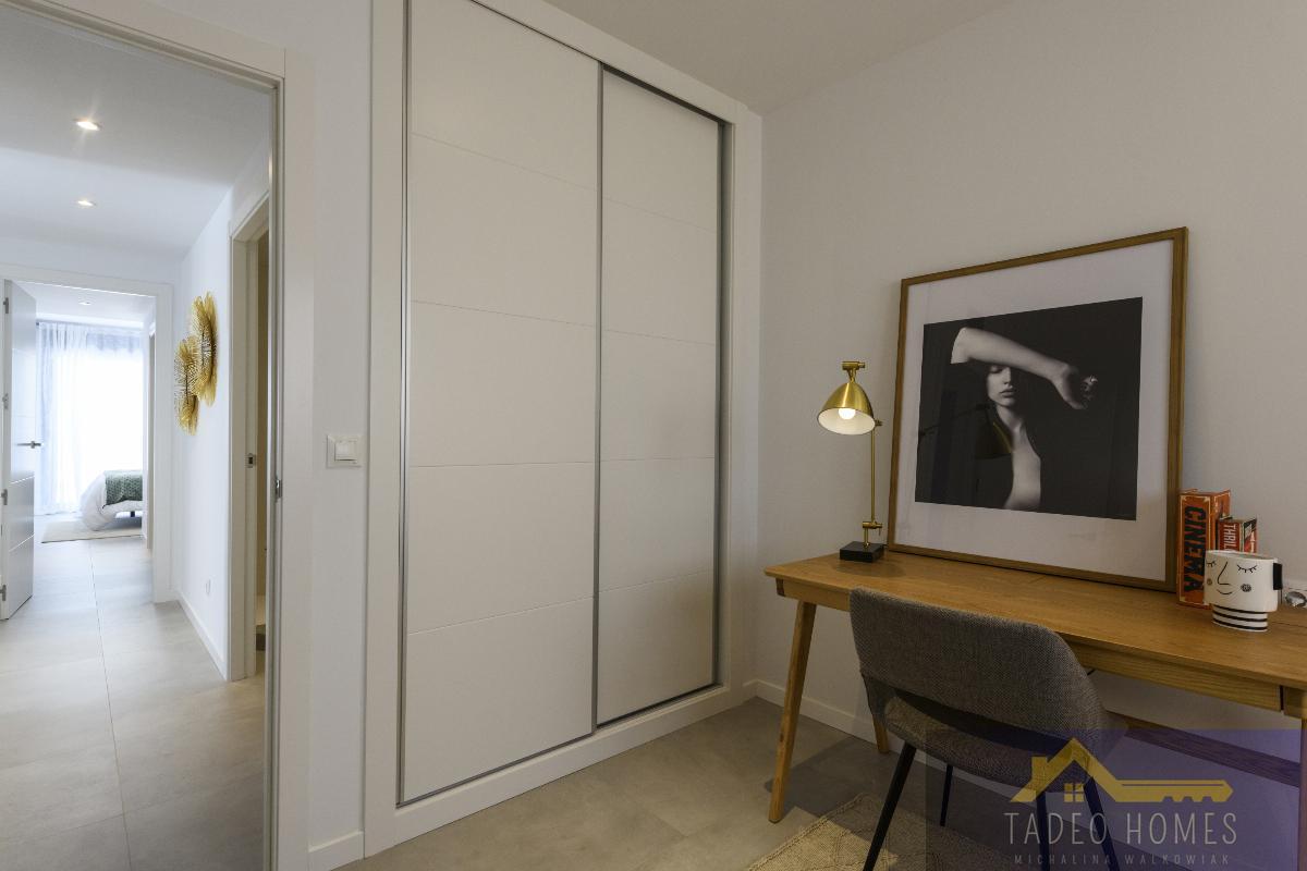 Zu verkaufen von appartement in
 Orihuela Costa