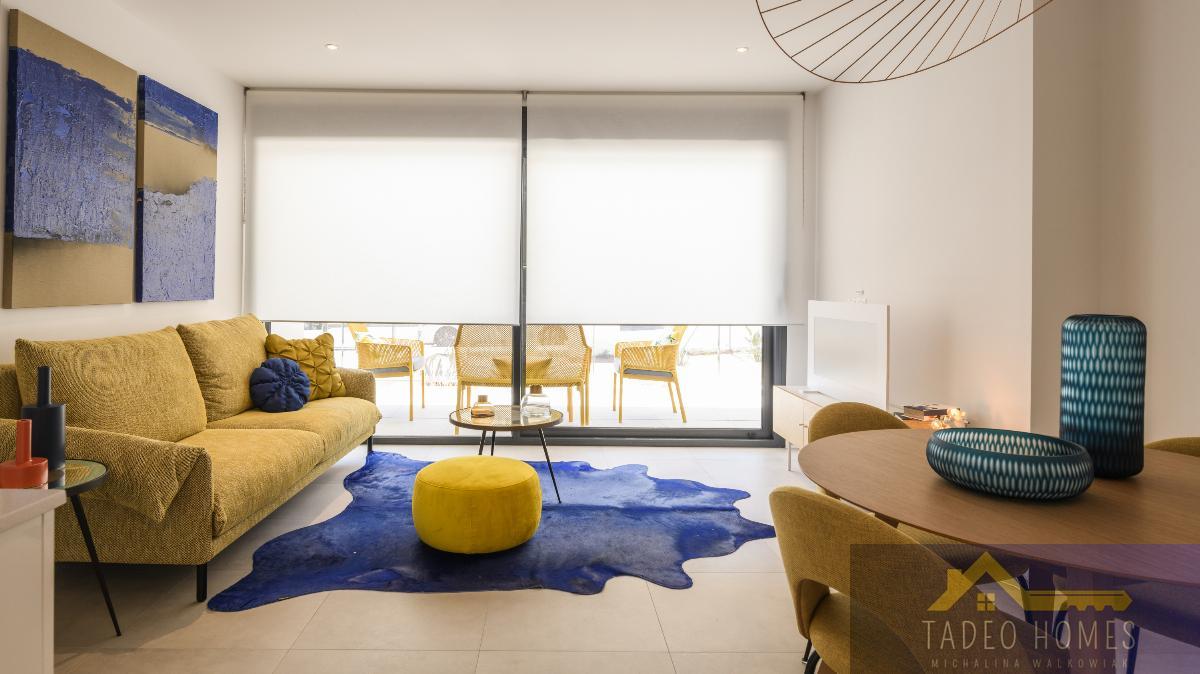 Zu verkaufen von appartement in
 Orihuela Costa
