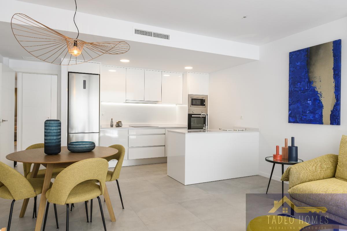 Zu verkaufen von appartement in
 Orihuela Costa