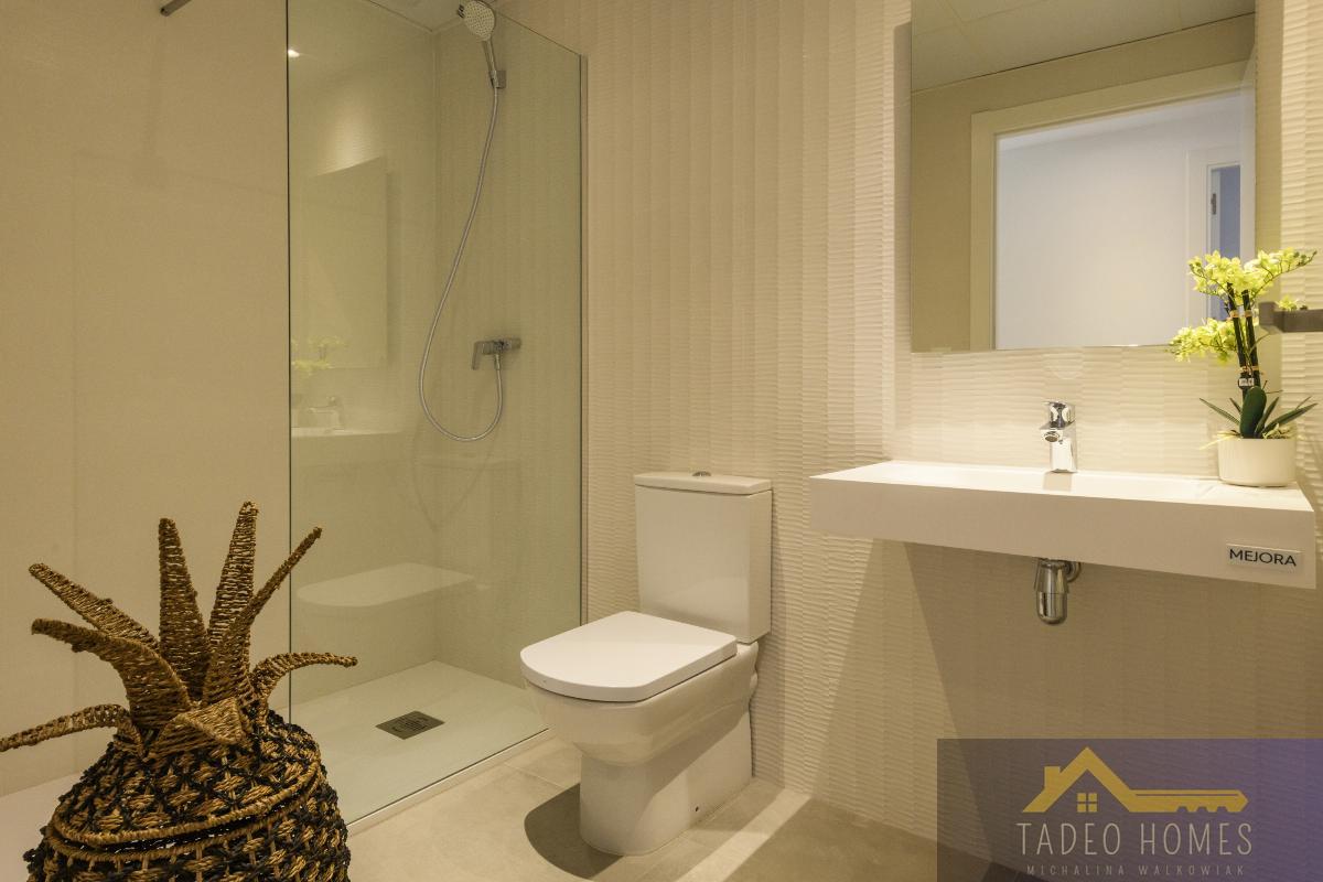 Zu verkaufen von appartement in
 Orihuela Costa